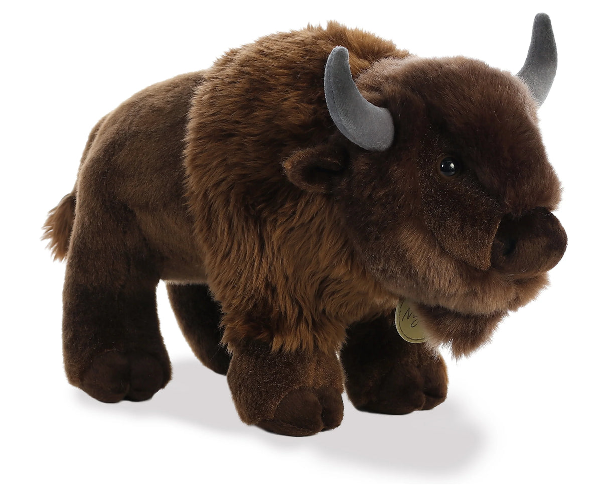 14" Large Bison