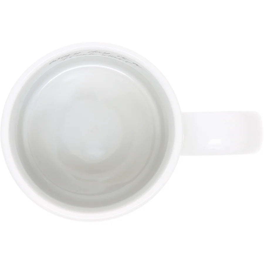 Oranges - 18 oz Mug