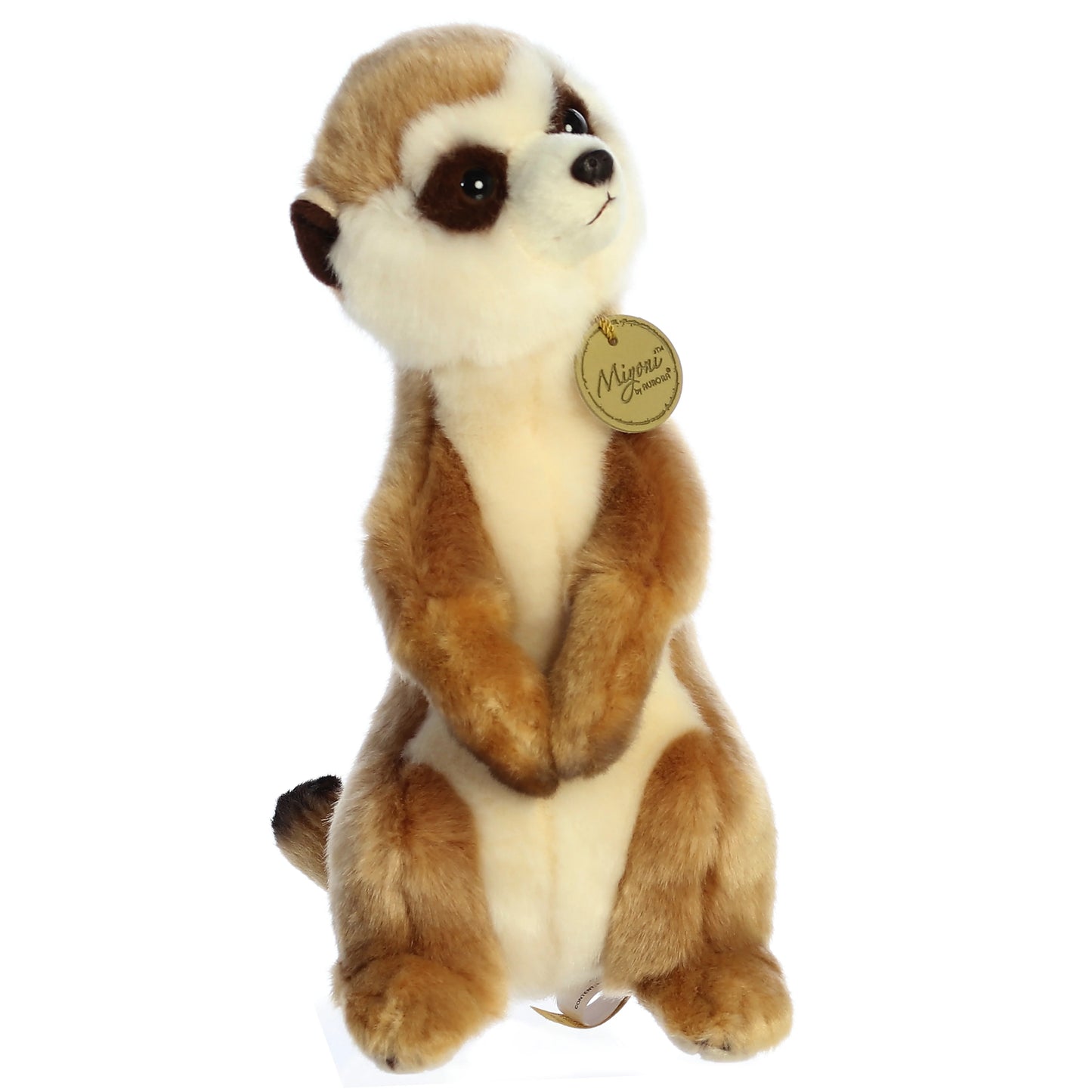 Miyoni - 10" Meerkat