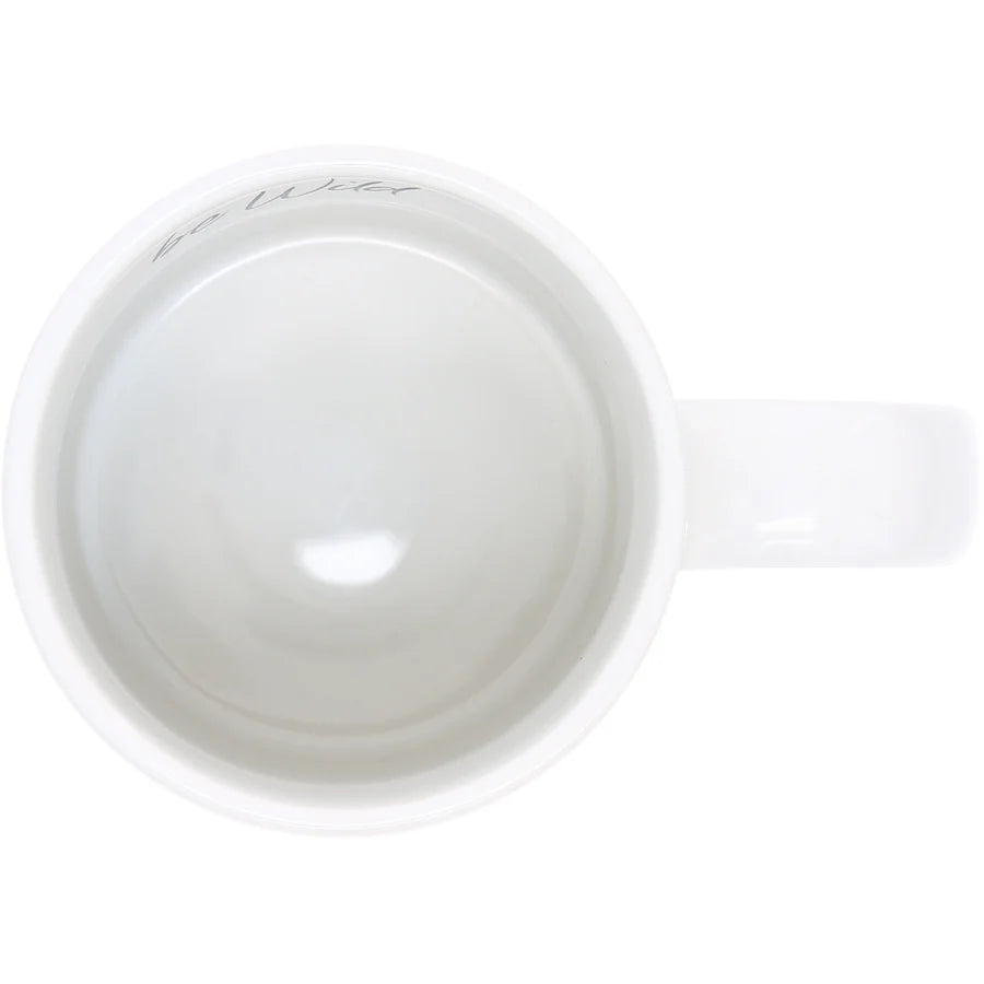 Blueberries - 18 oz Mug