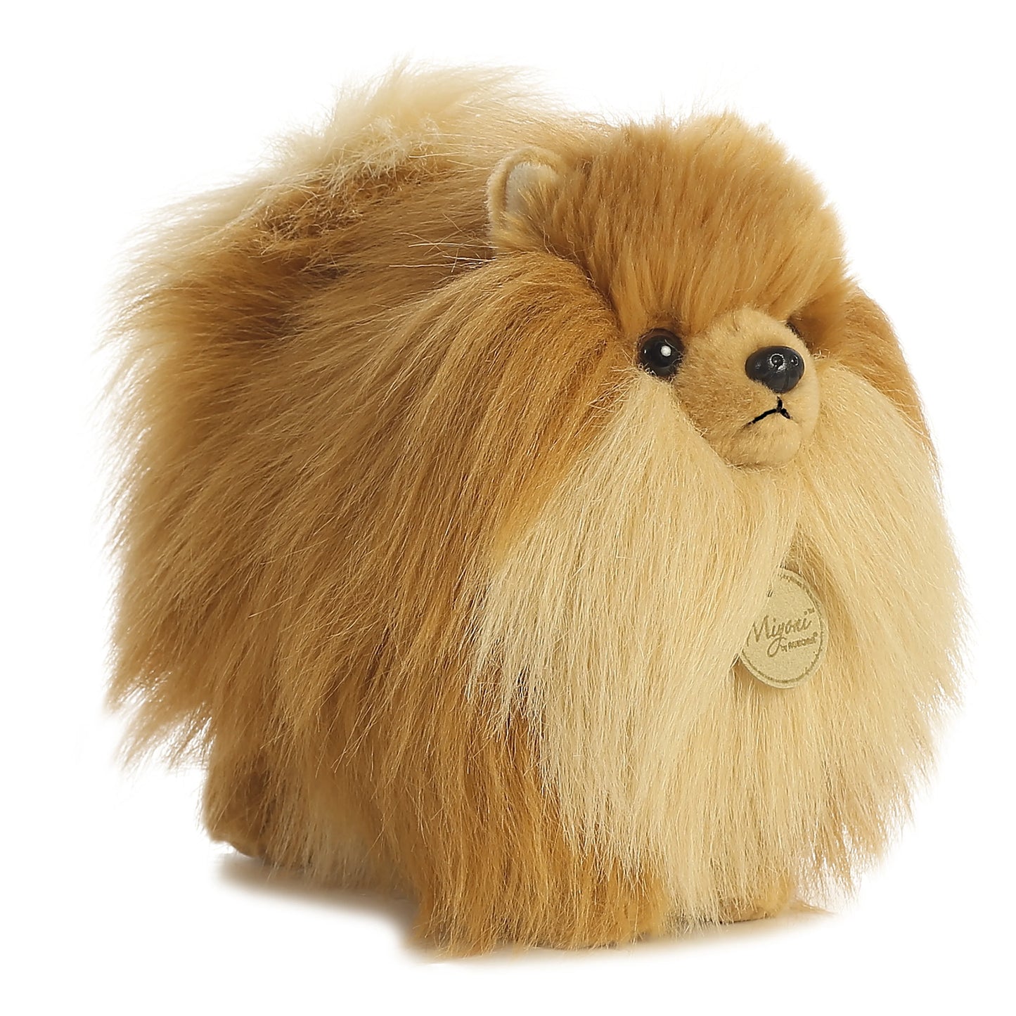 Miyoni - 9" Pomeranian