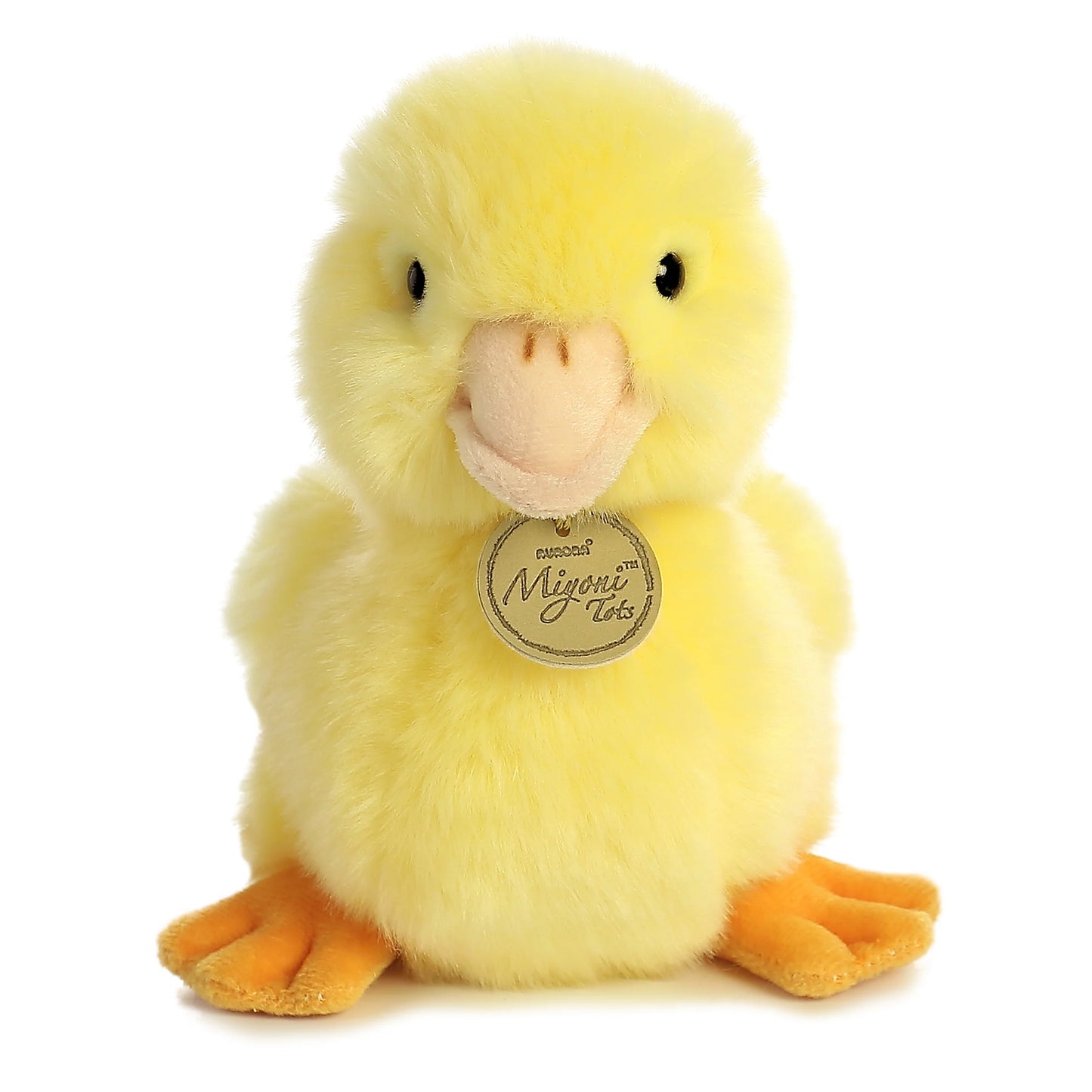 Miyoni Tots - 7.5" Duckling