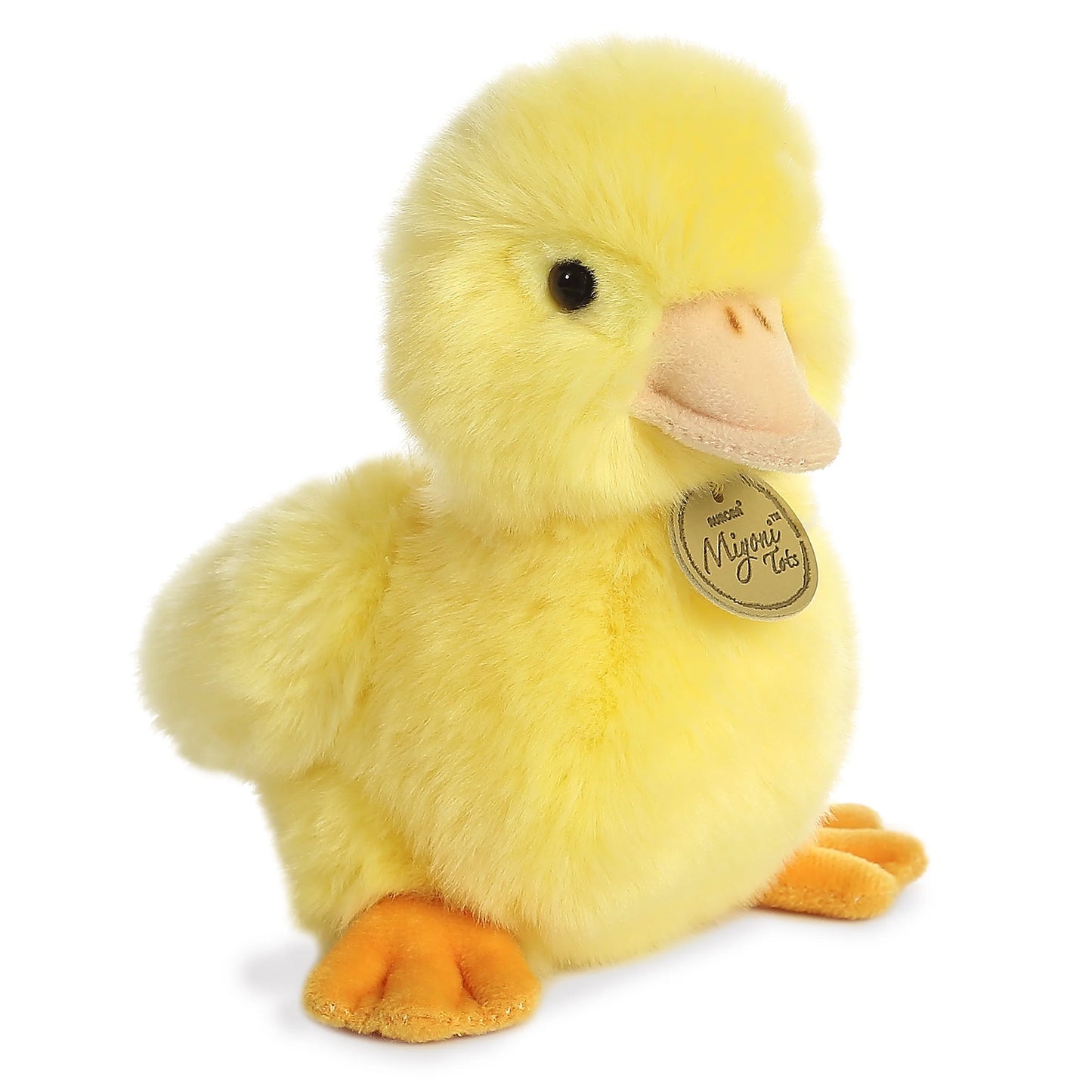 Miyoni Tots - 7.5" Duckling