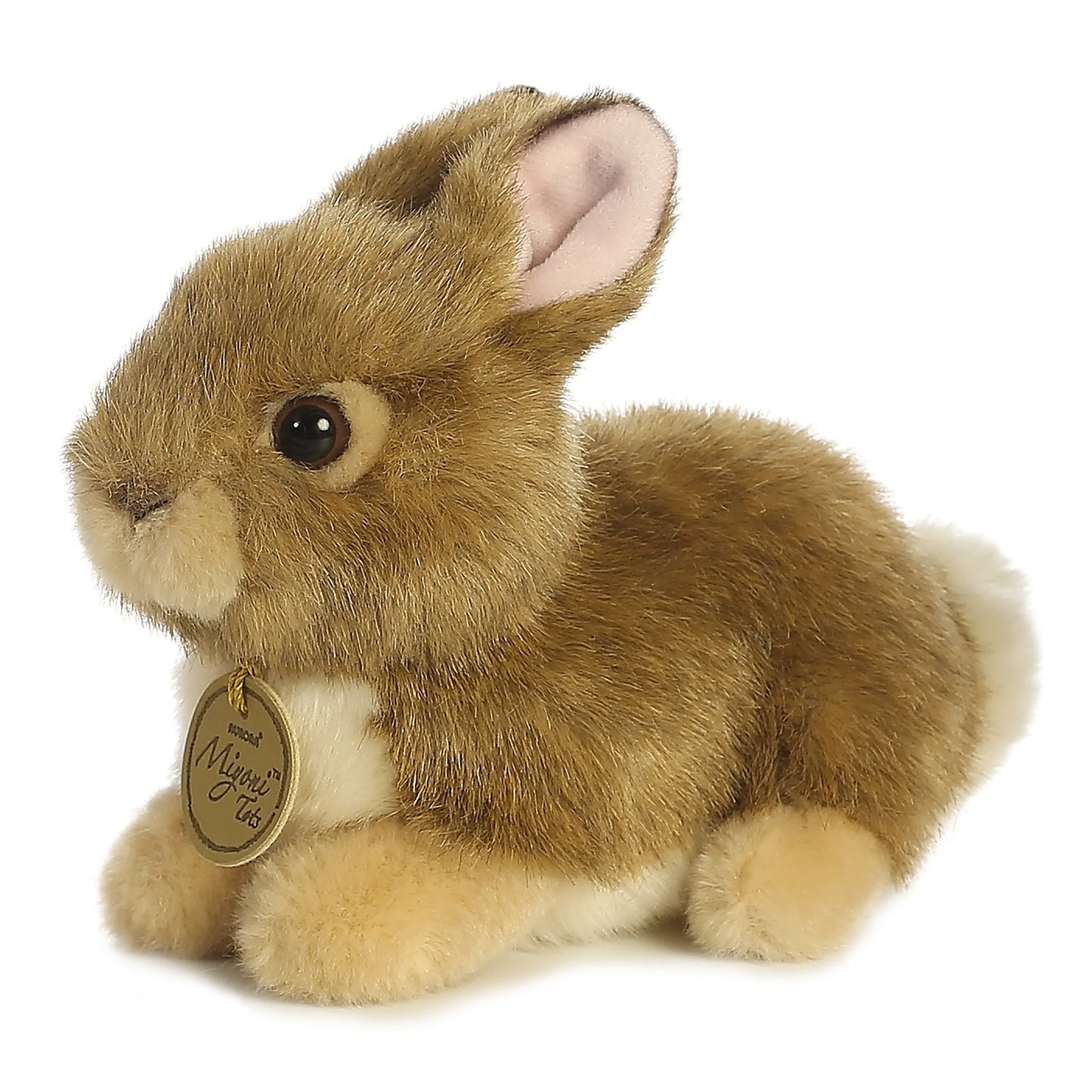 Miyoni Tots 7" Baby Bunny