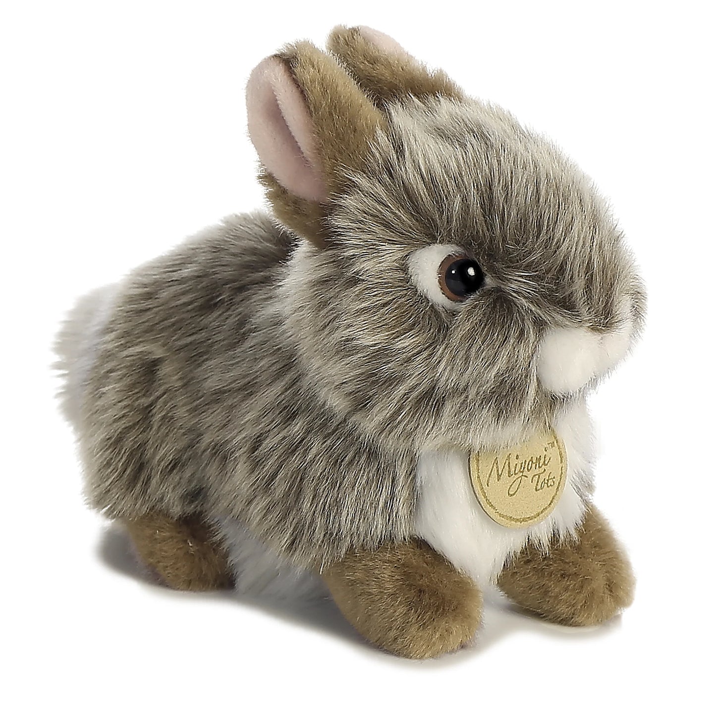 Miyoni Tots 7" Baby Bunny