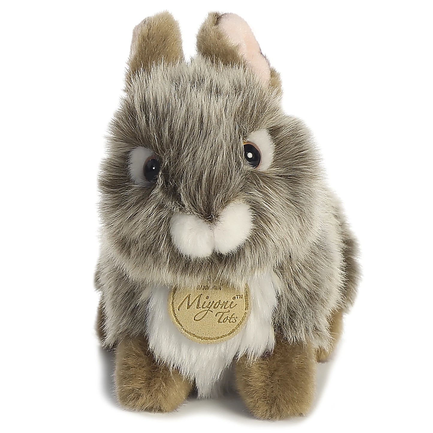 Miyoni Tots 7" Baby Bunny