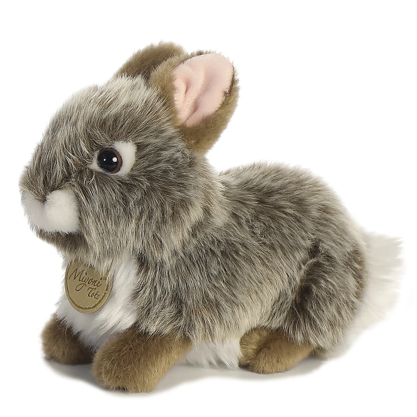 Miyoni Tots 7" Baby Bunny