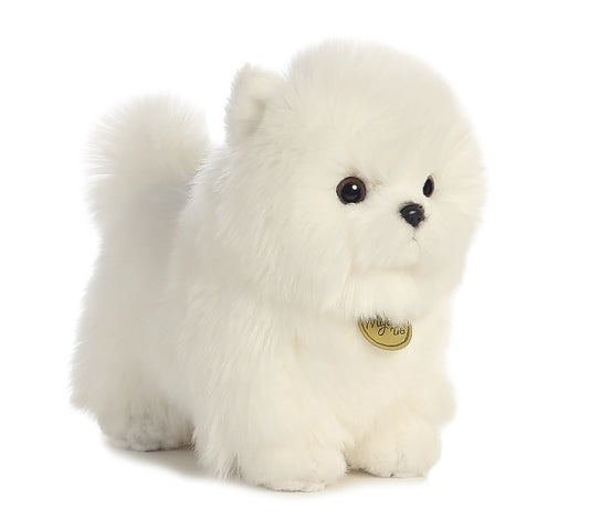 Miyoni Tots - 9" Pompom Pup