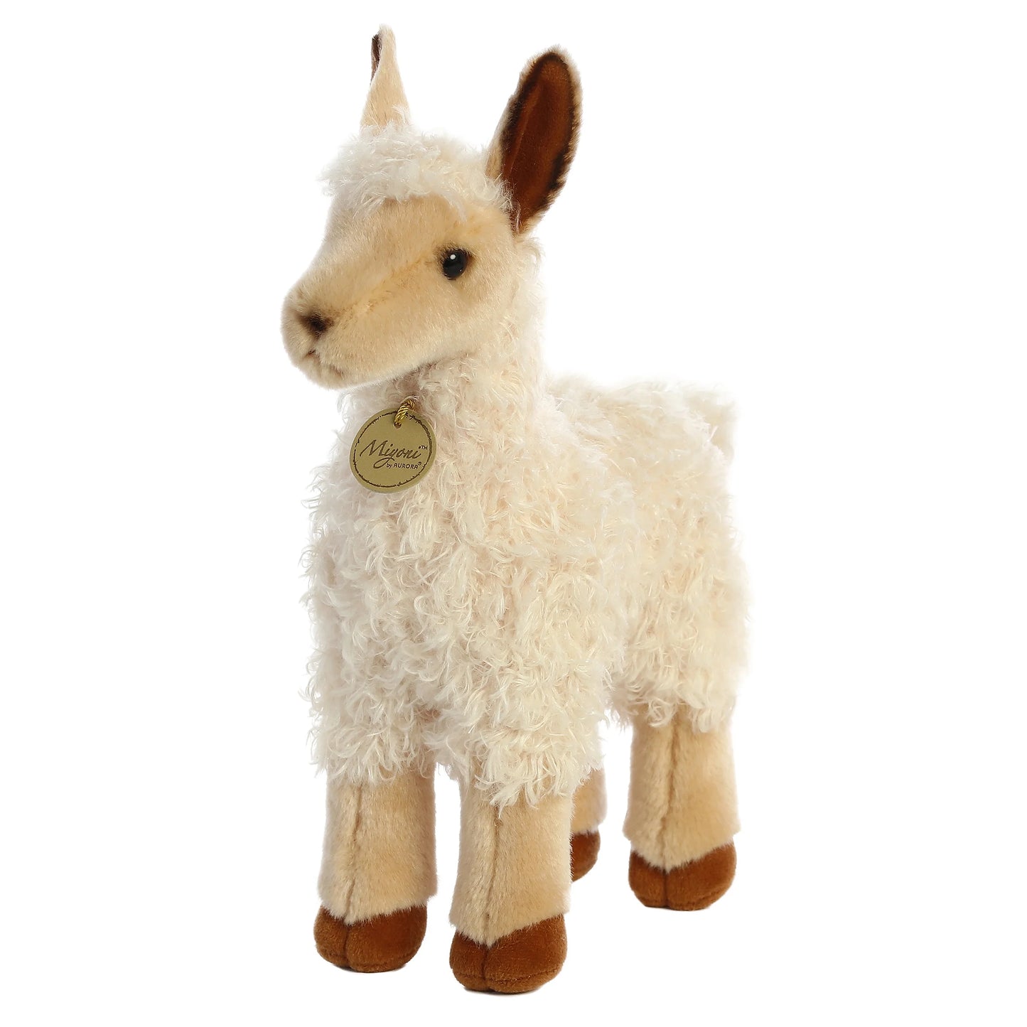 Miyoni 12" Llama