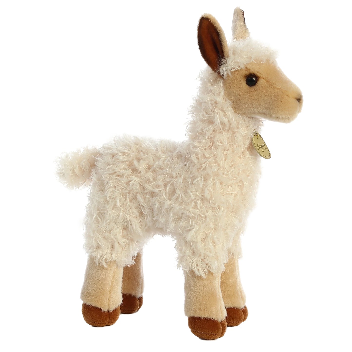 Miyoni 12" Llama