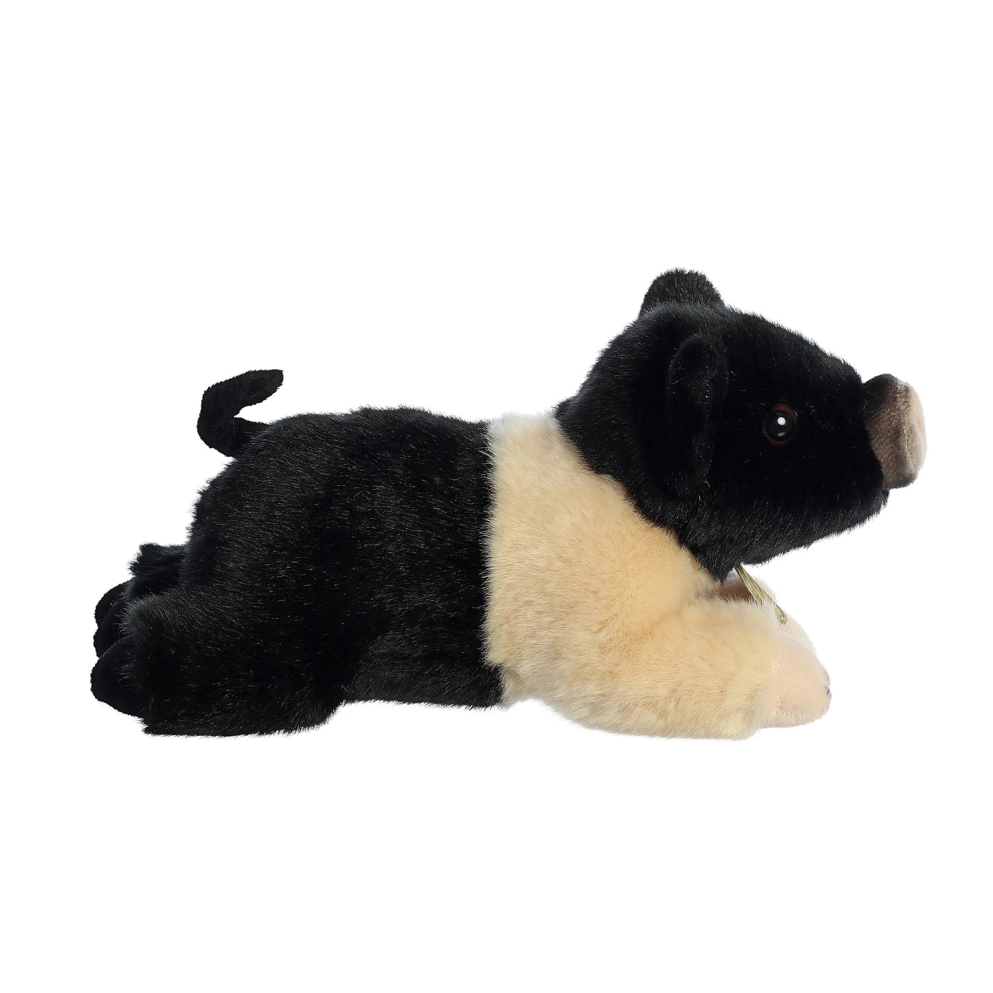 Miyoni - 12'' Hampshire Pig