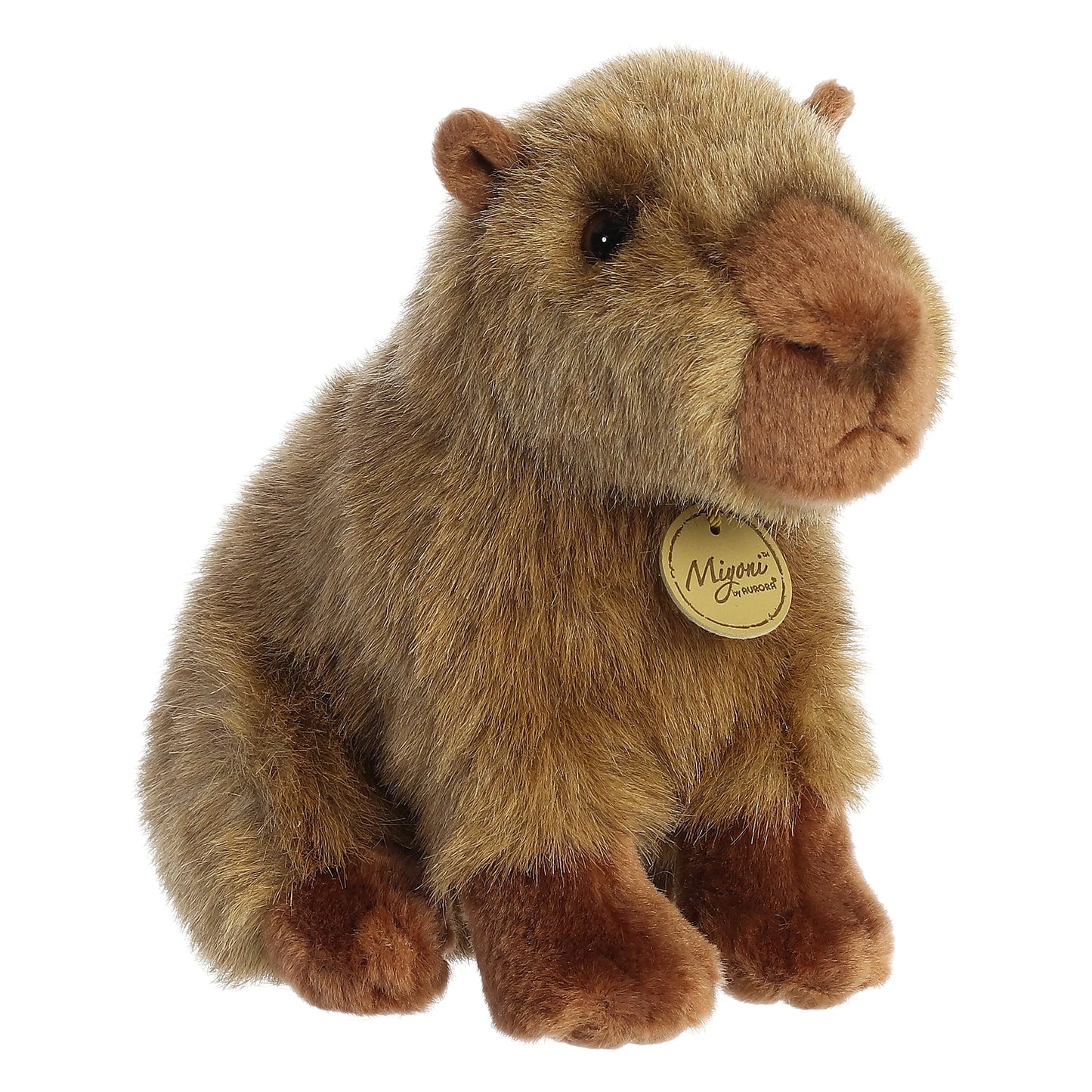 Miyoni - 9" Capybara