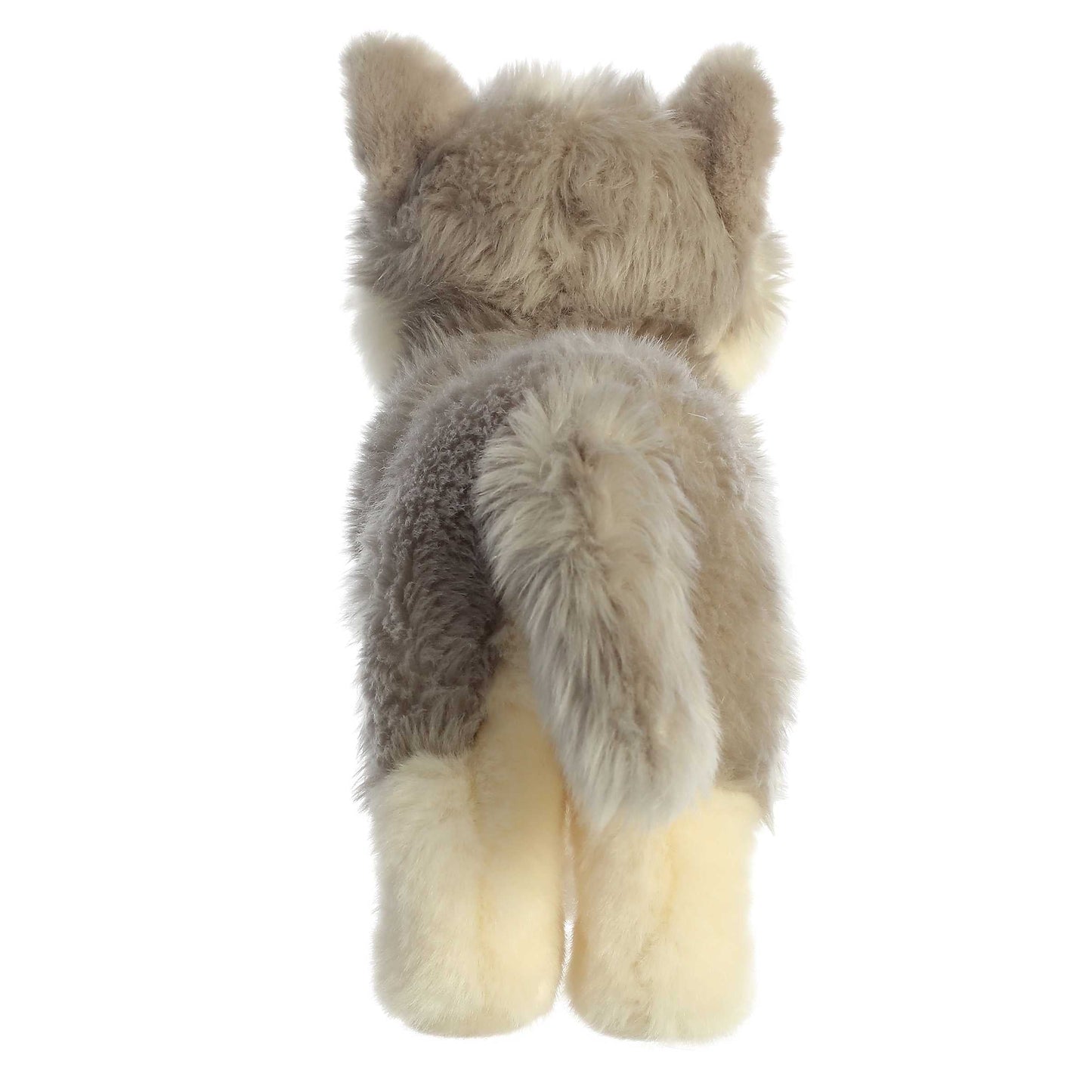 Miyoni Tots - 10" Wolf Pup
