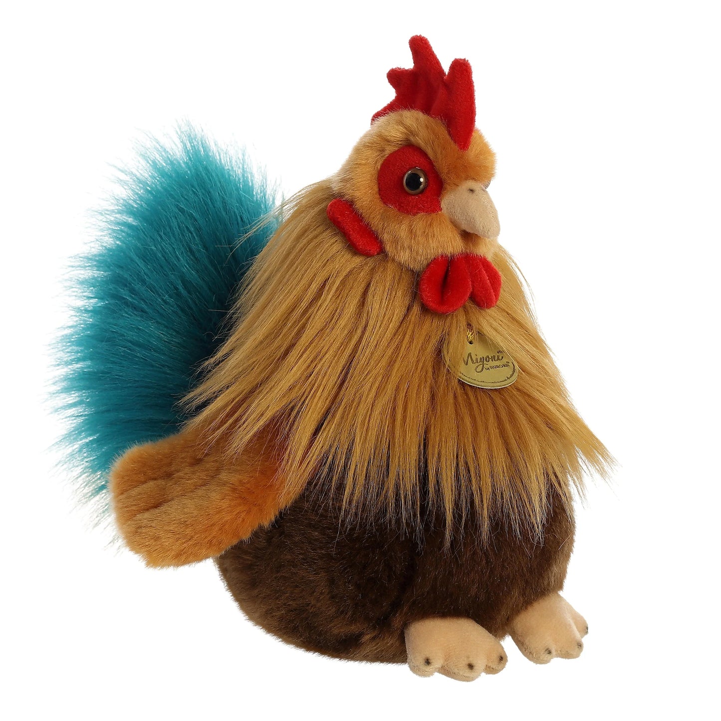 Miyoni 9" Chicken
