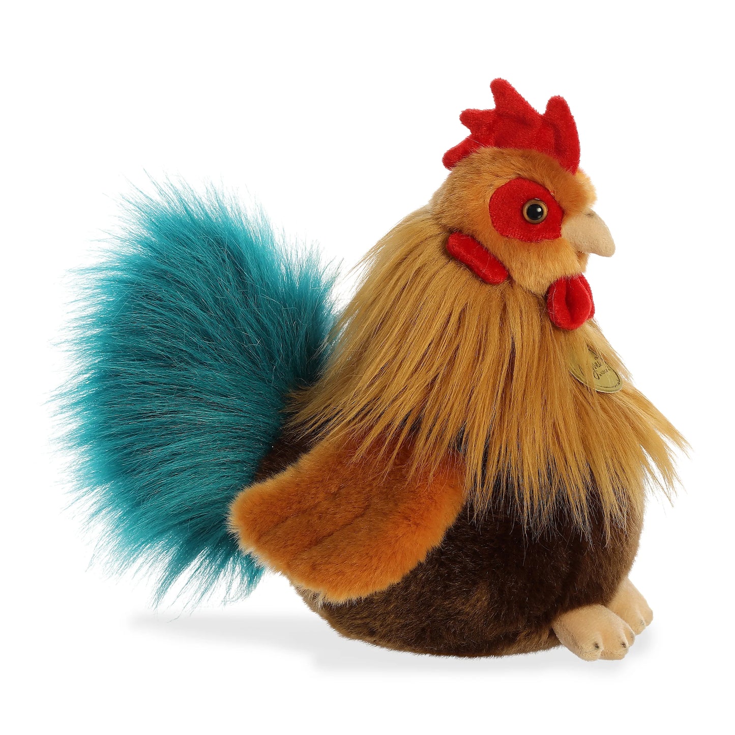 Miyoni 9" Chicken