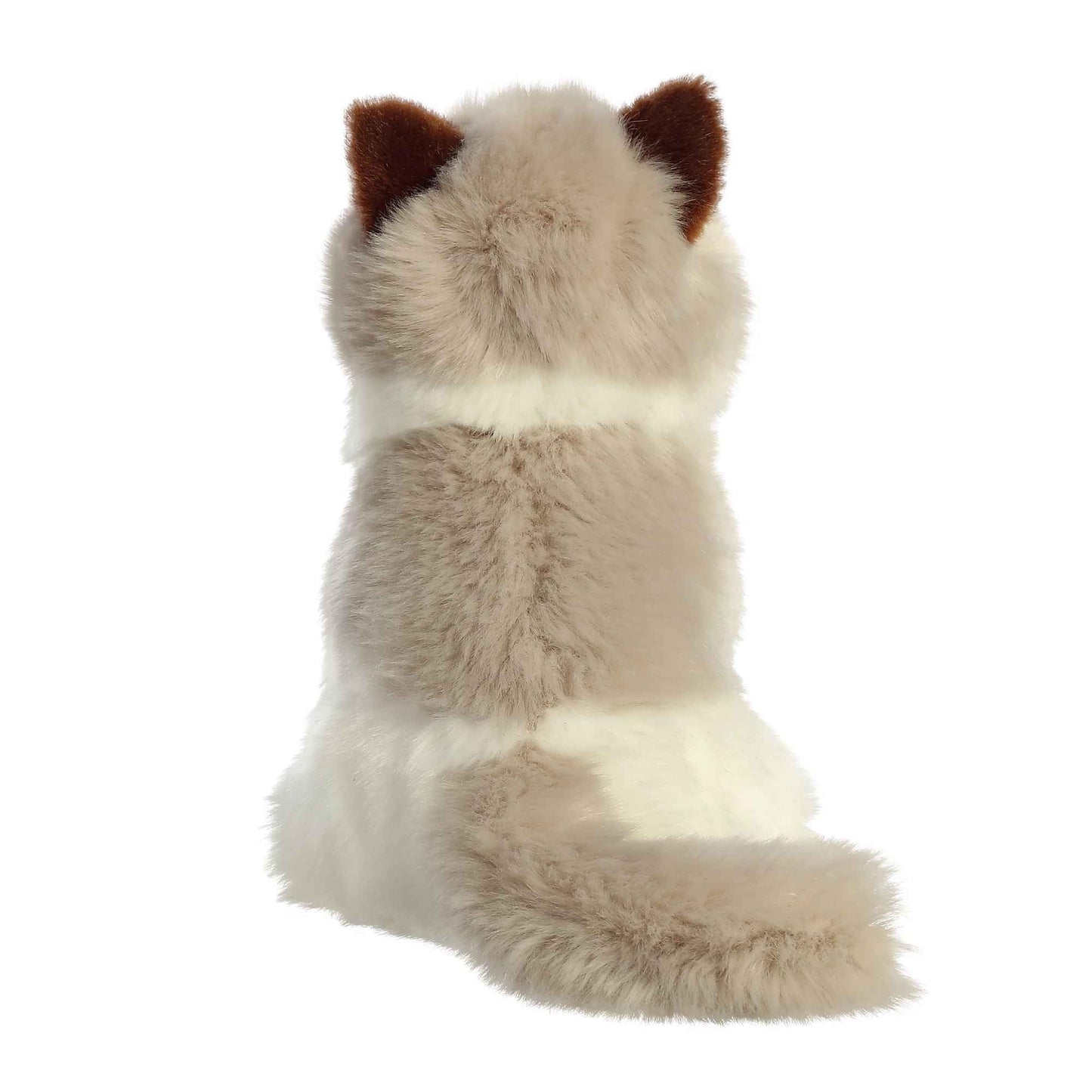 Miyoni 9" Ragdoll Cat