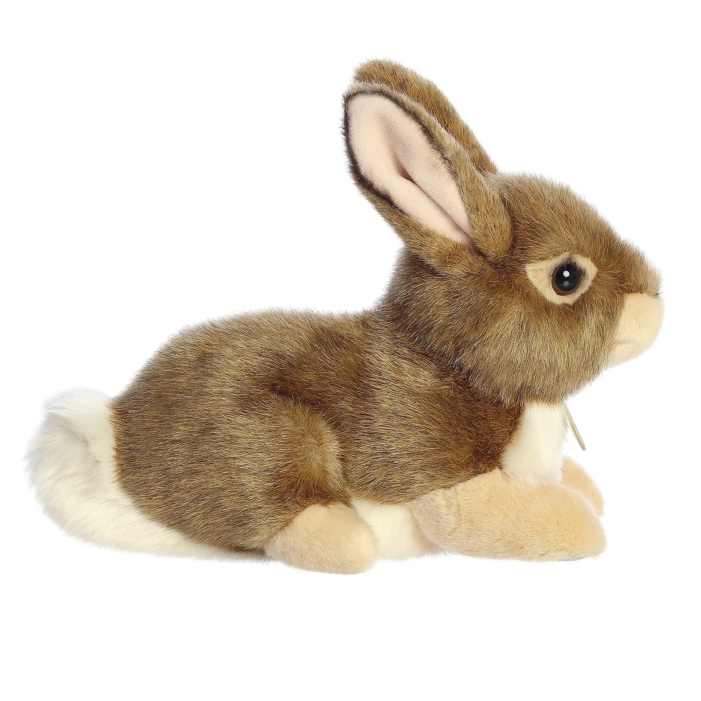 Miyoni - 11" Eastern Cottontail Rabbit