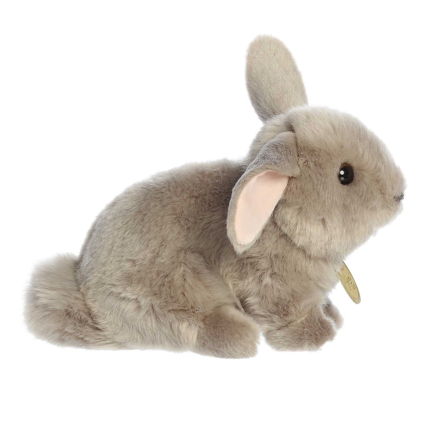 Miyoni® Tots 8" Playful Baby Bunny