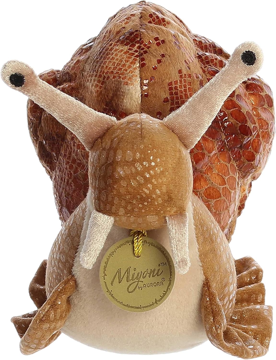 Miyoni - 9" Garden Snail