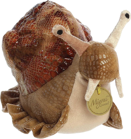 Miyoni - 9" Garden Snail