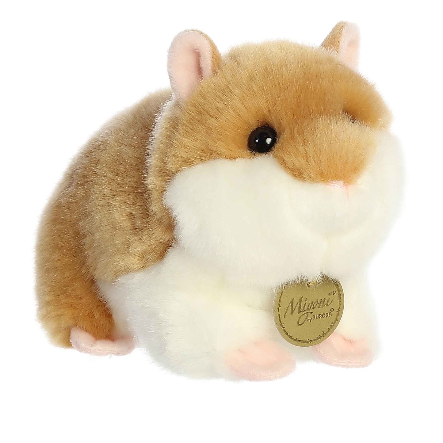 Miyoni - 7" Hamster