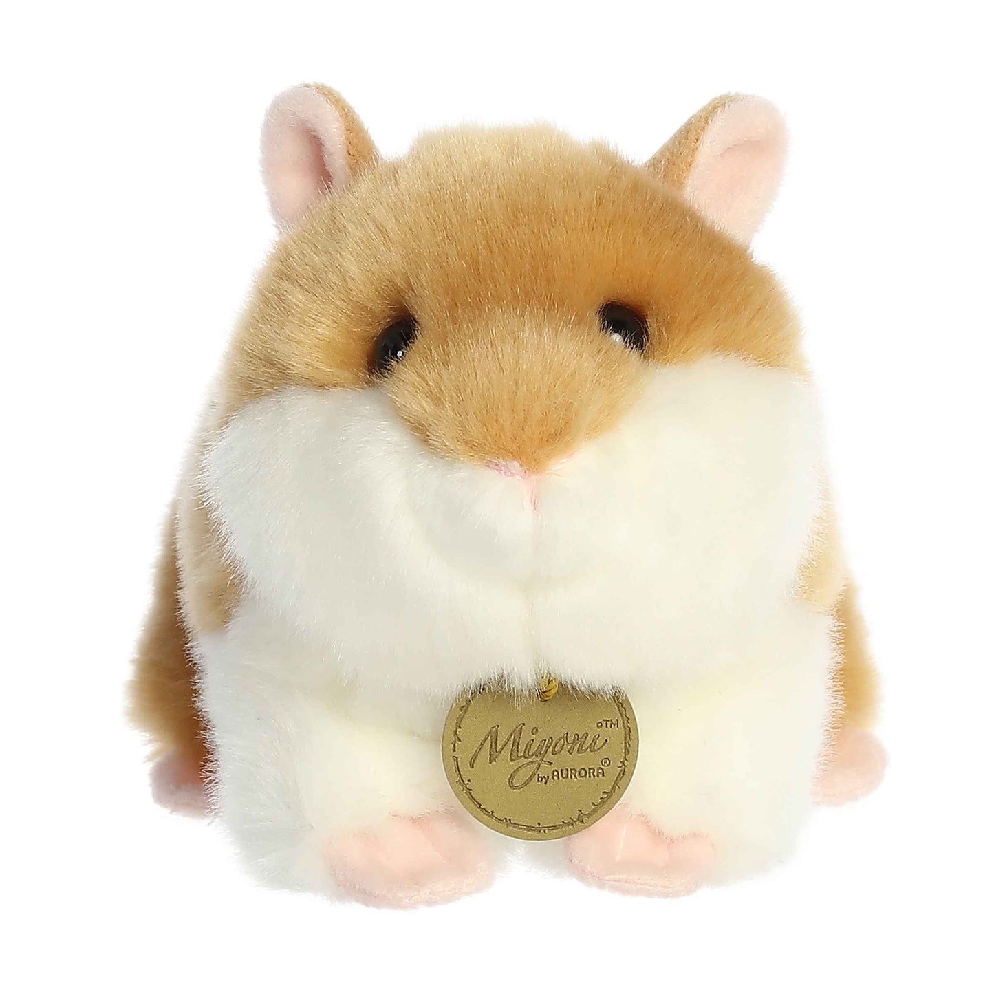 Miyoni - 7" Hamster