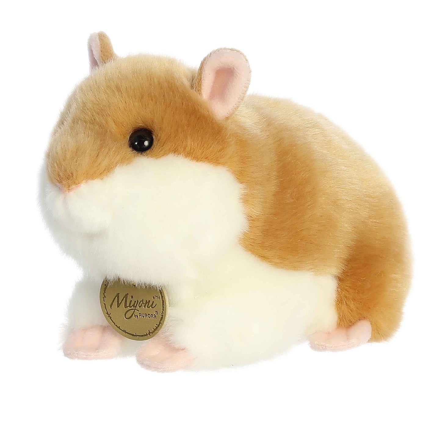 Miyoni - 7" Hamster