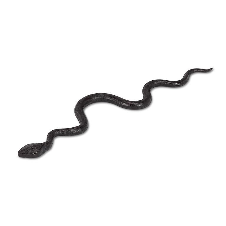 Squirming Snake