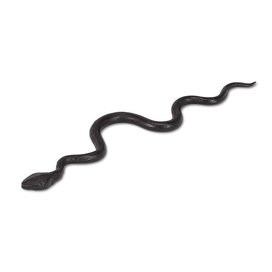 Squirming Snake