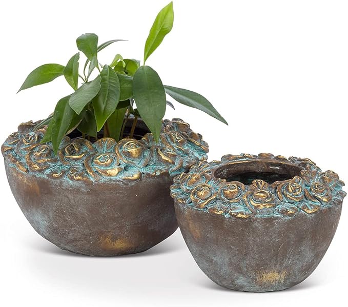Home Lemon Bud Vase