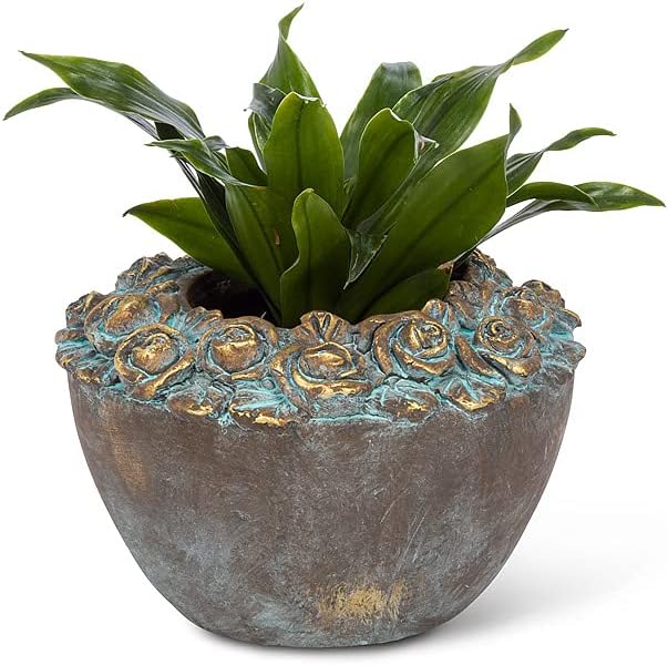 Home Lemon Bud Vase