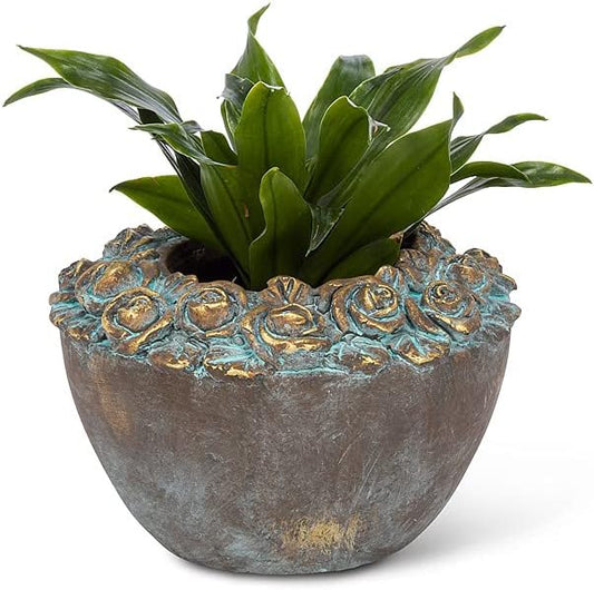 Home Lemon Bud Vase