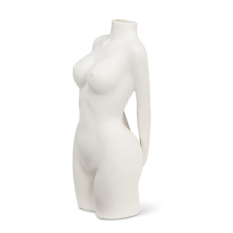 Roman Style Full Body Vase