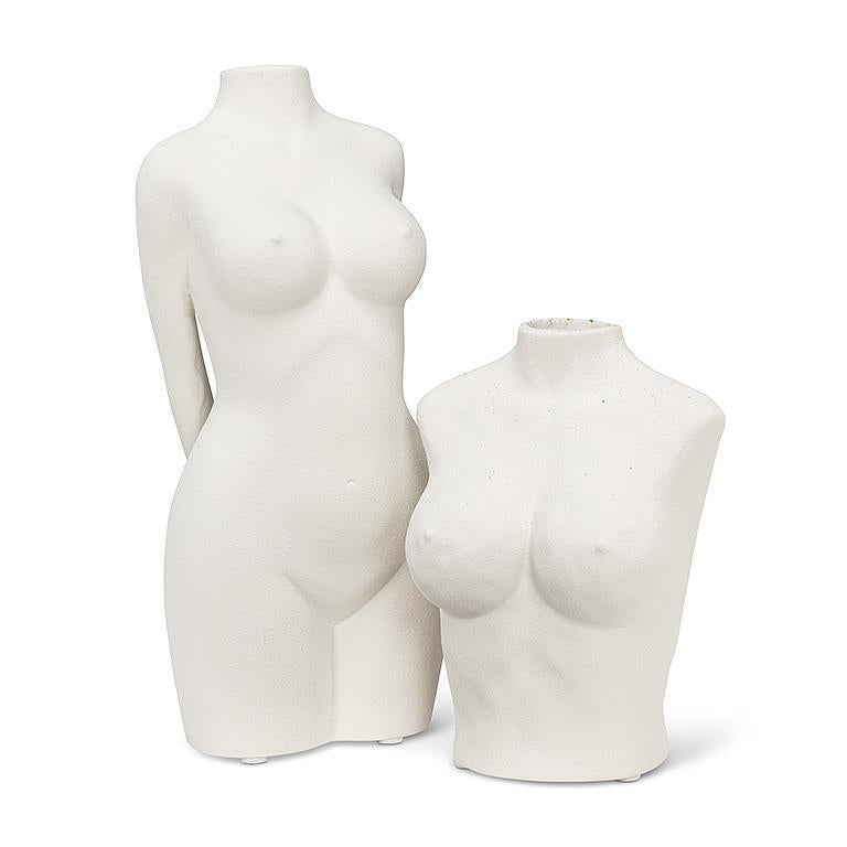 Roman Style Full Body Vase
