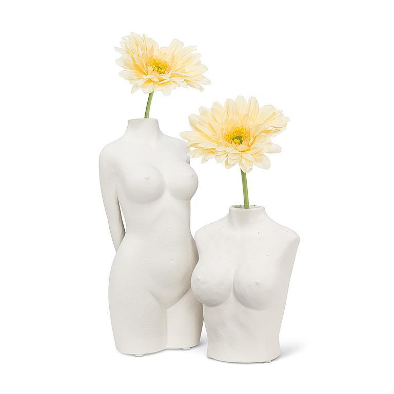 Roman Style Full Body Vase