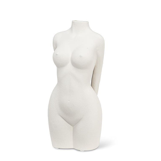 Roman Style Full Body Vase
