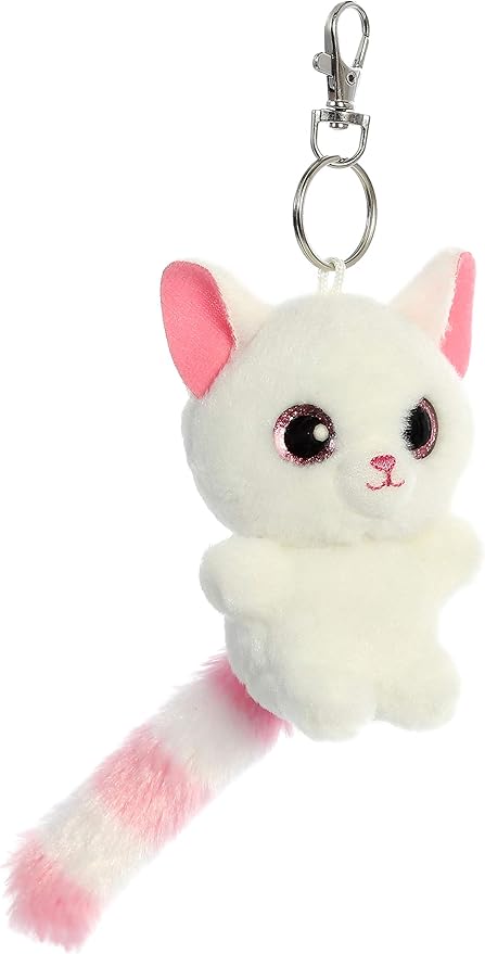 Yoohoo - New - 3.5" Pammee
