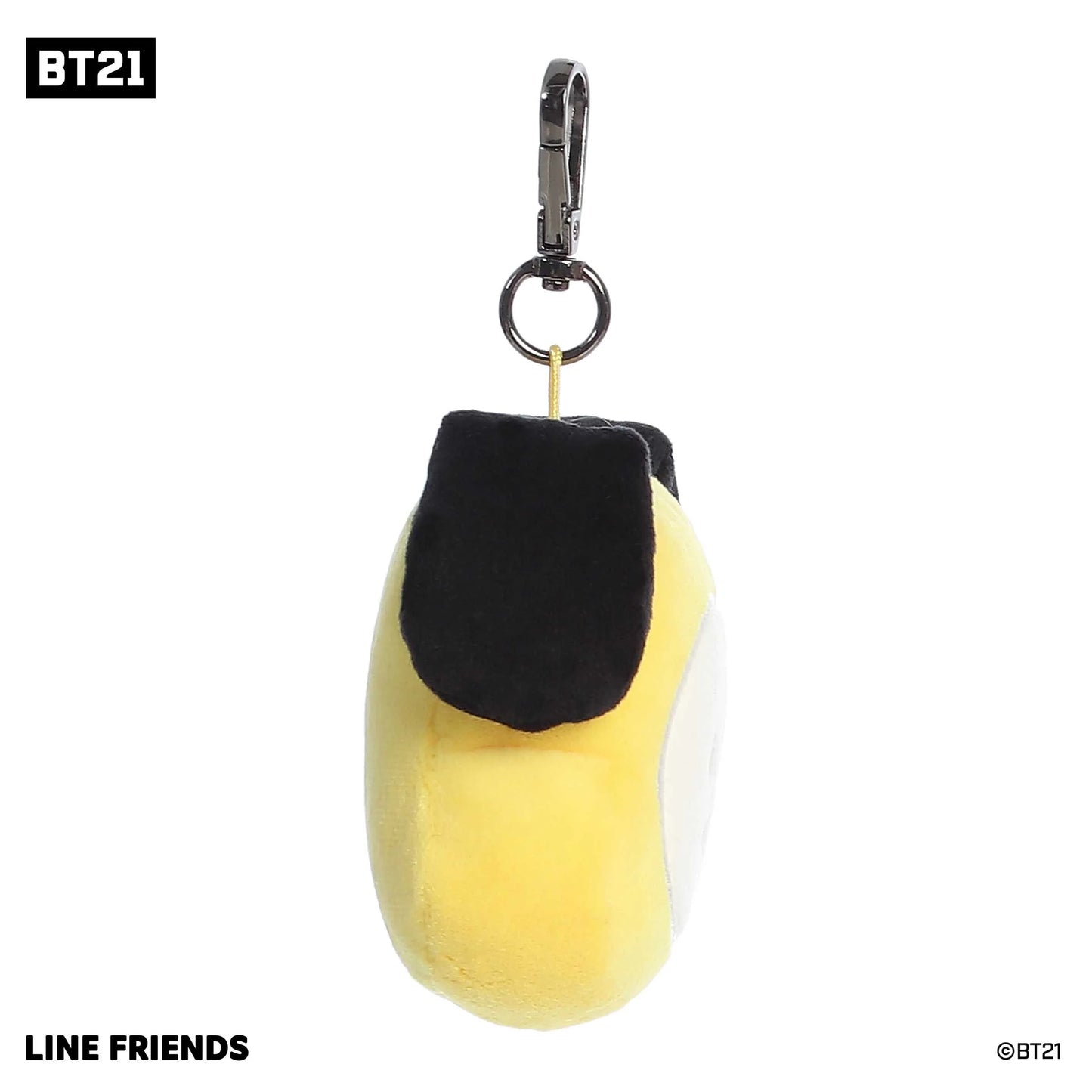 4" CHIMMY Clip-On