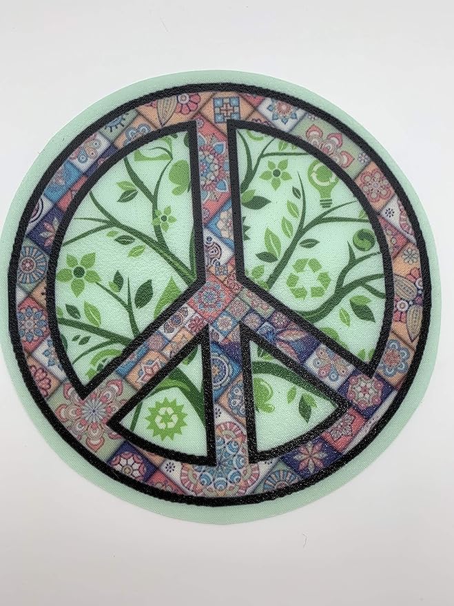 Peace Sign - 363