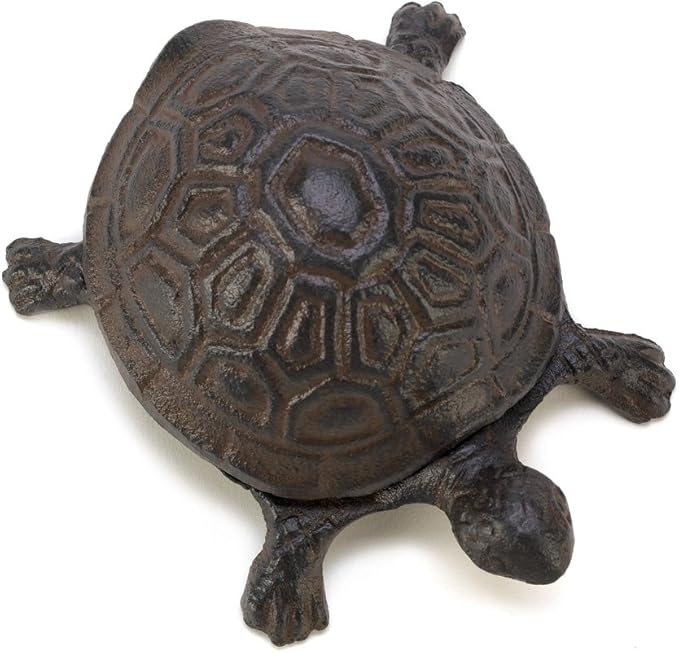 Turtle Key Hider