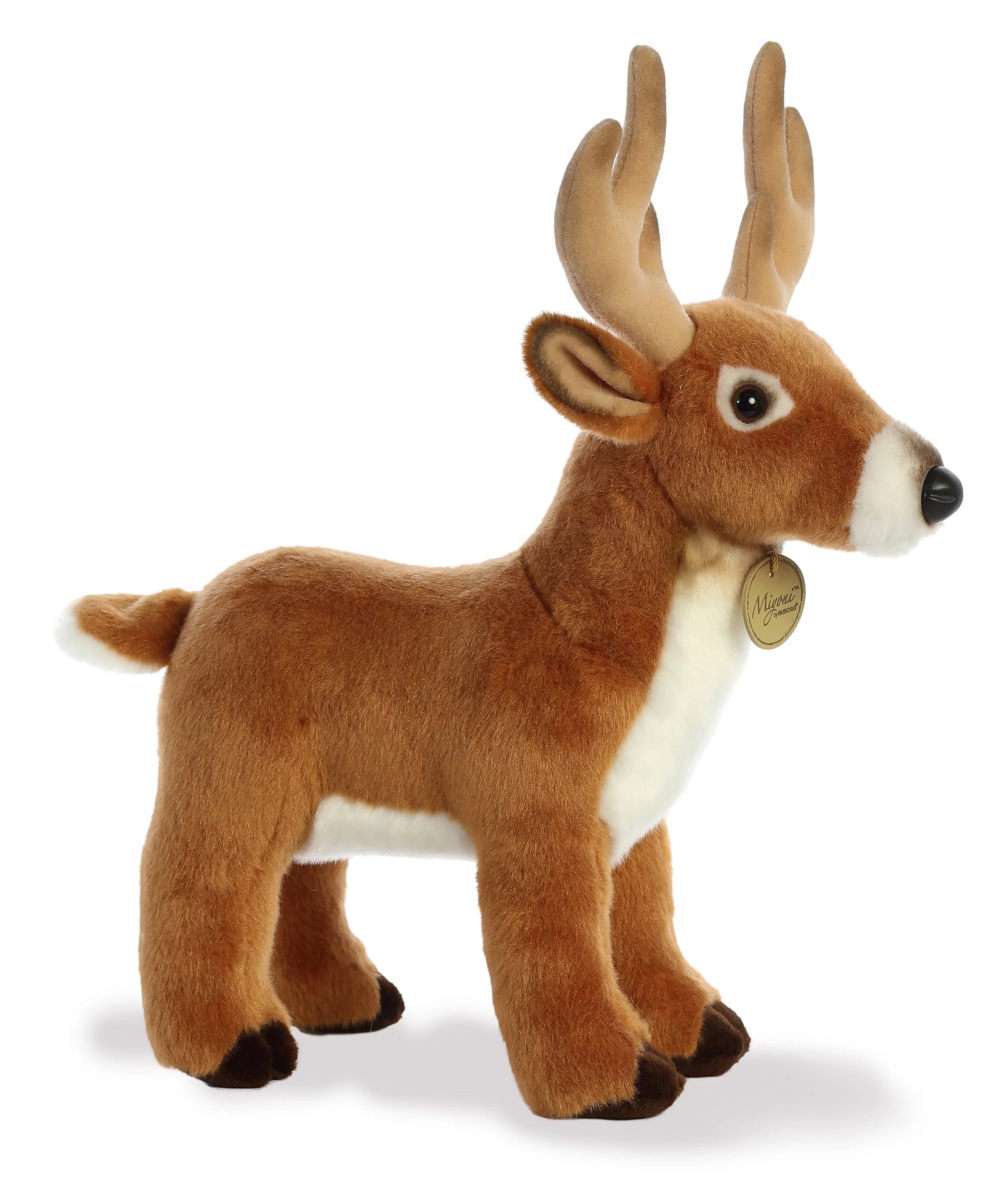 Miyoni - 14" Deer