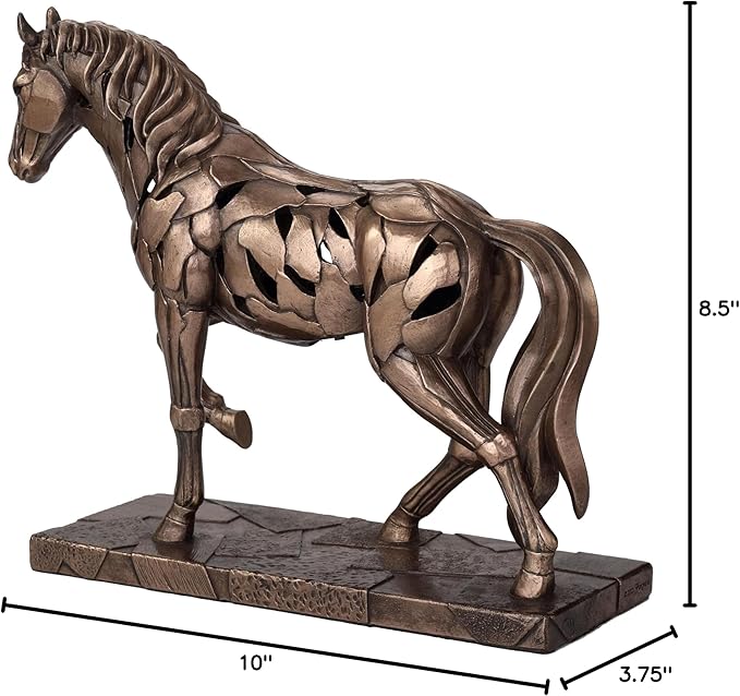 Pacing Horse Illumination (LED)