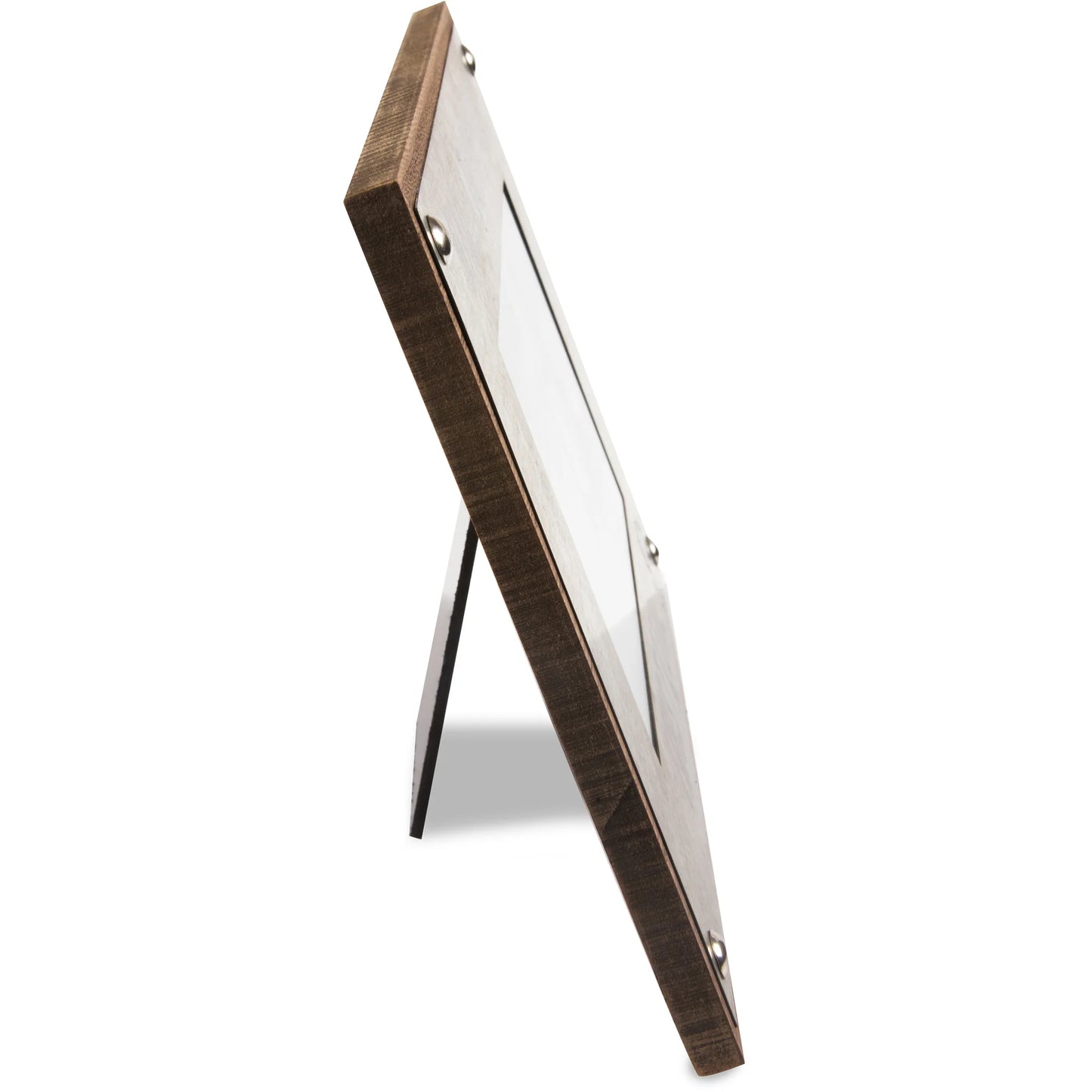 First Love 8.5" x 6.5" Frame (Holds 4" x 6" Photo)