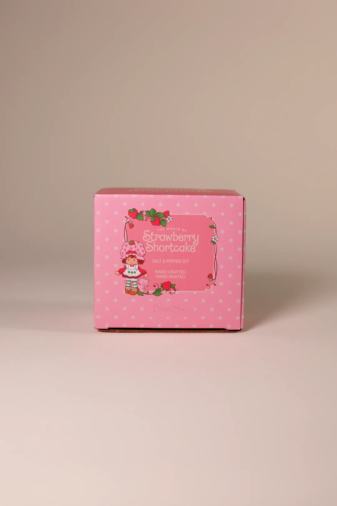 Hello Kitty S&P set