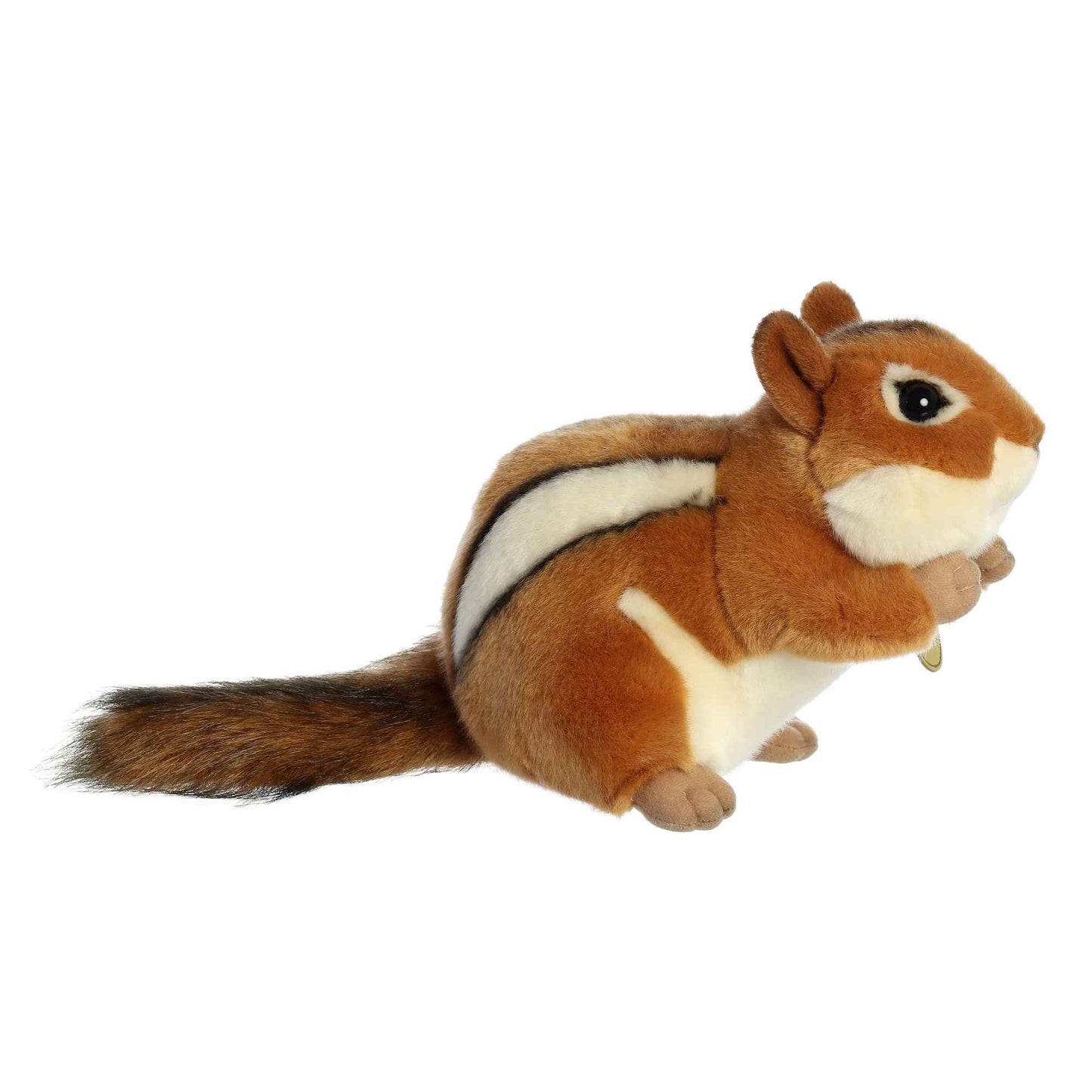 9" Chipmunk