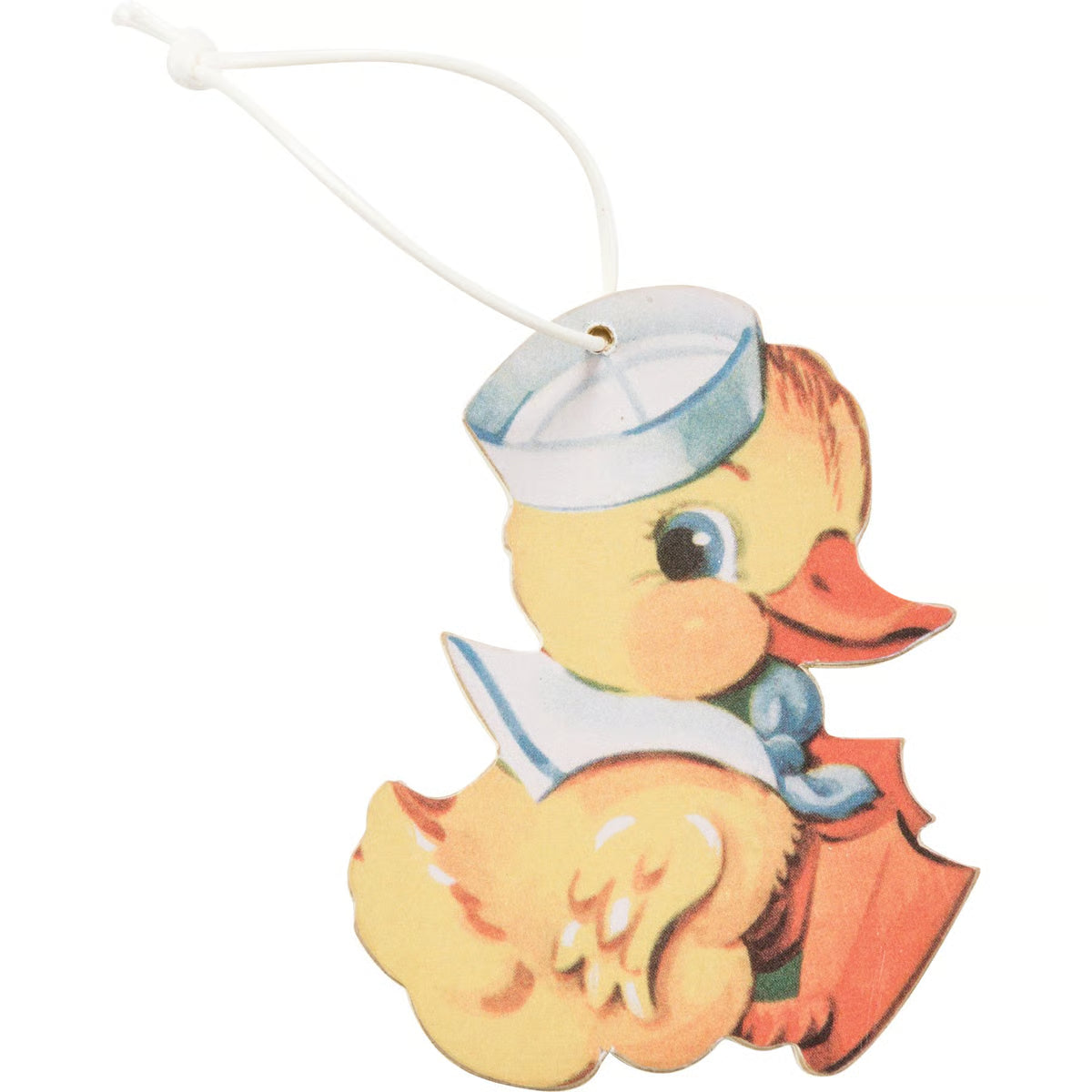 Vintage Easter Ornament Set