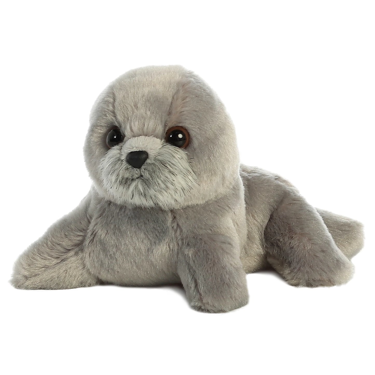 Mini Flopsie - 8" Harpo Seal