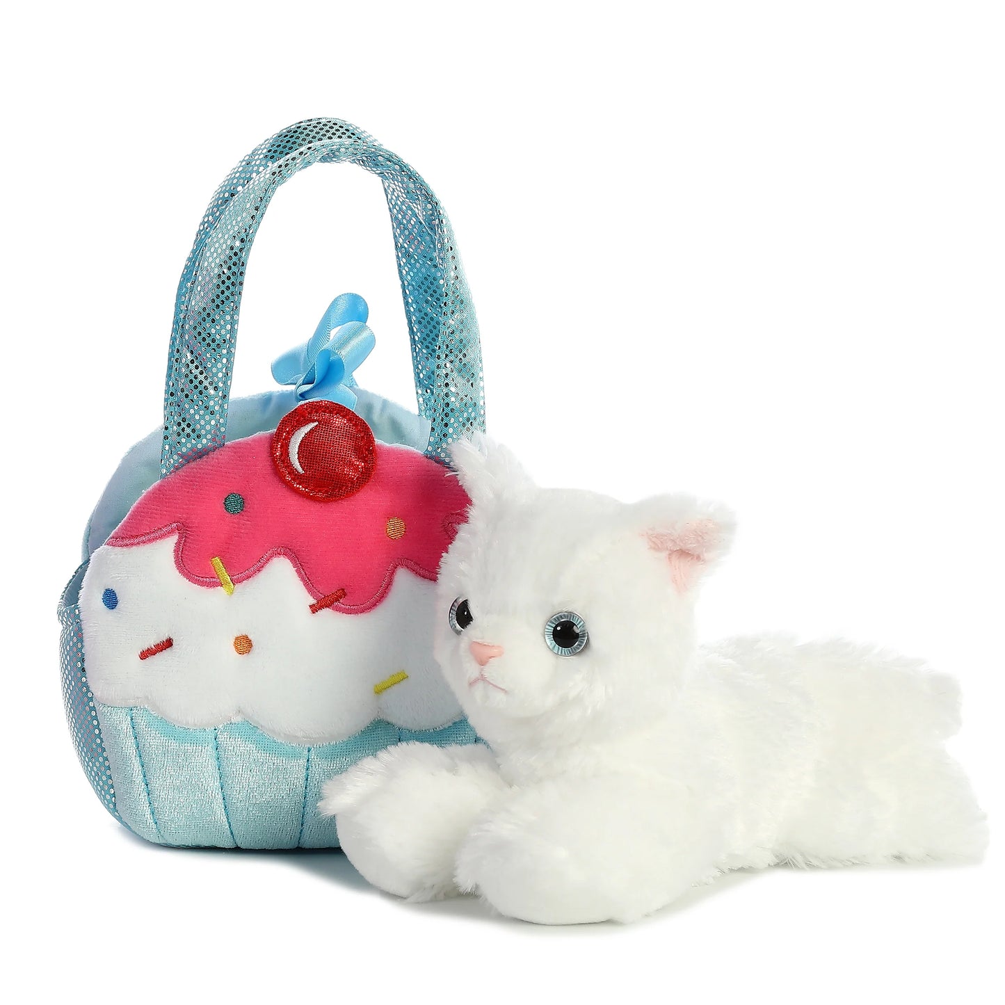 Fancy Pals - 7" Sweets Kitty
