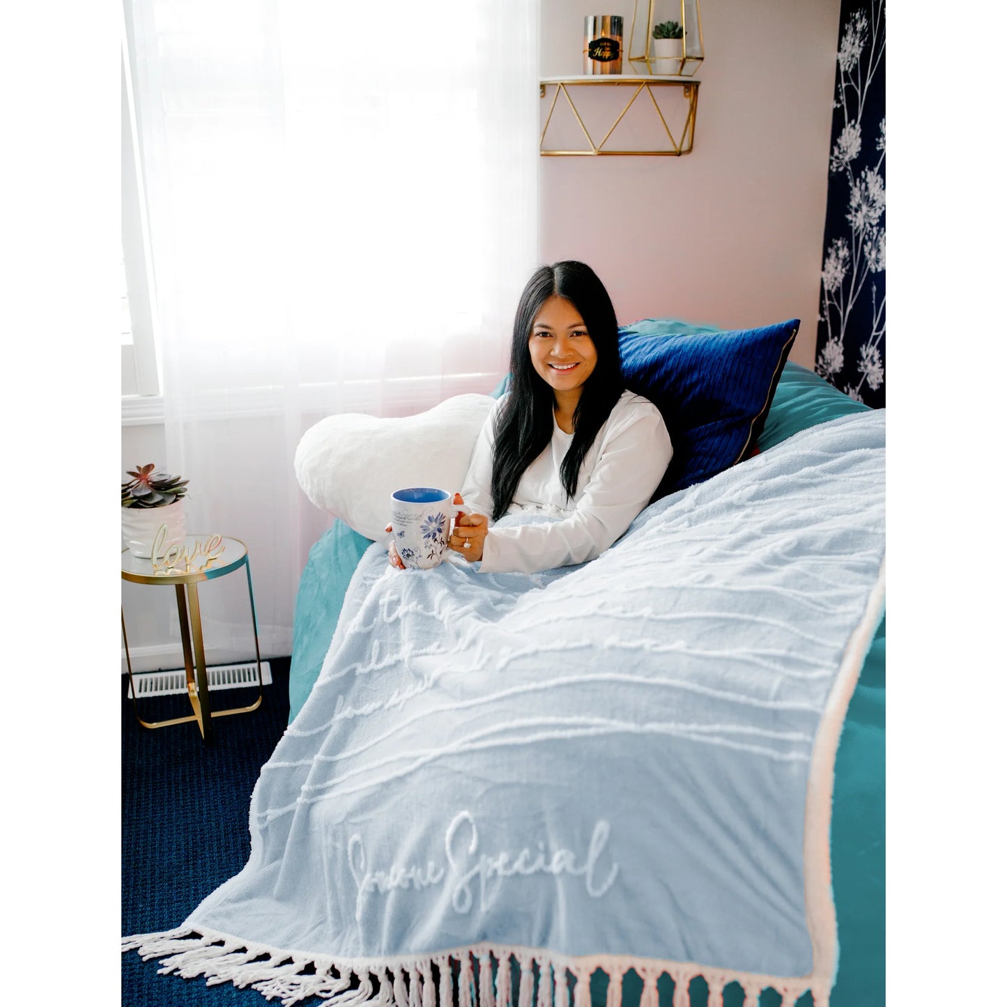 Someone Special - 20 oz Cup