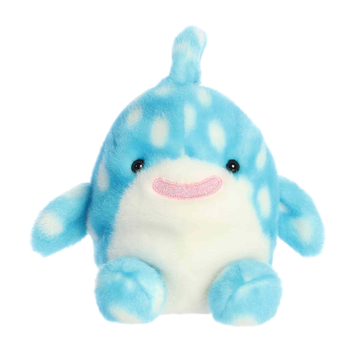 Palm Pals 5" Dottie Whale Shark
